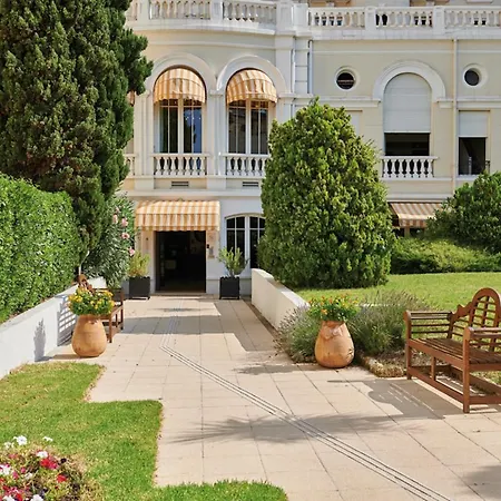 Appartamento Scenic Le Mediterranee- - Duplex Studio Sea And Garden View *
