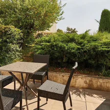 Apartment Scenic Le Mediterranee- - Duplex Studio Sea And Garden View Saint-Raphael (Var)