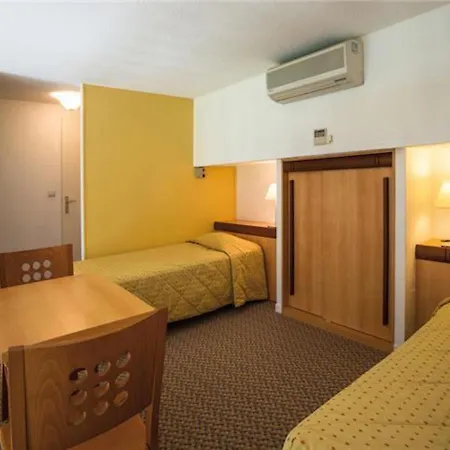 Scenic Le Mediterranee- - Duplex Studio Sea And Garden View Apartment