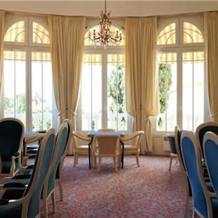 Scenic Le Mediterranee- - Duplex Studio Sea And Garden View Apartment *