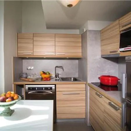 Scenic Le Mediterranee- - Duplex Studio Sea And Garden View