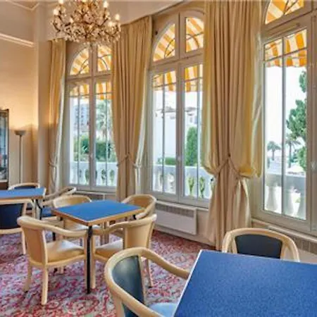 Scenic Le Mediterranee- - Duplex Studio Sea And Garden View Apartment Saint-Raphael (Var)