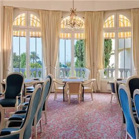 Scenic Le Mediterranee- - Duplex Studio Sea And Garden View