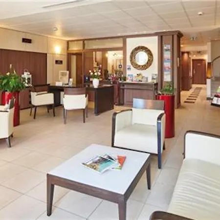 Scenic Le Mediterranee- - Duplex Studio Sea And Garden View Apartment