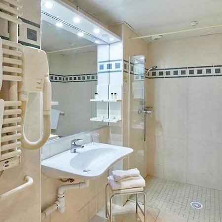 Scenic Le Mediterranee- - Duplex Studio Sea And Garden View